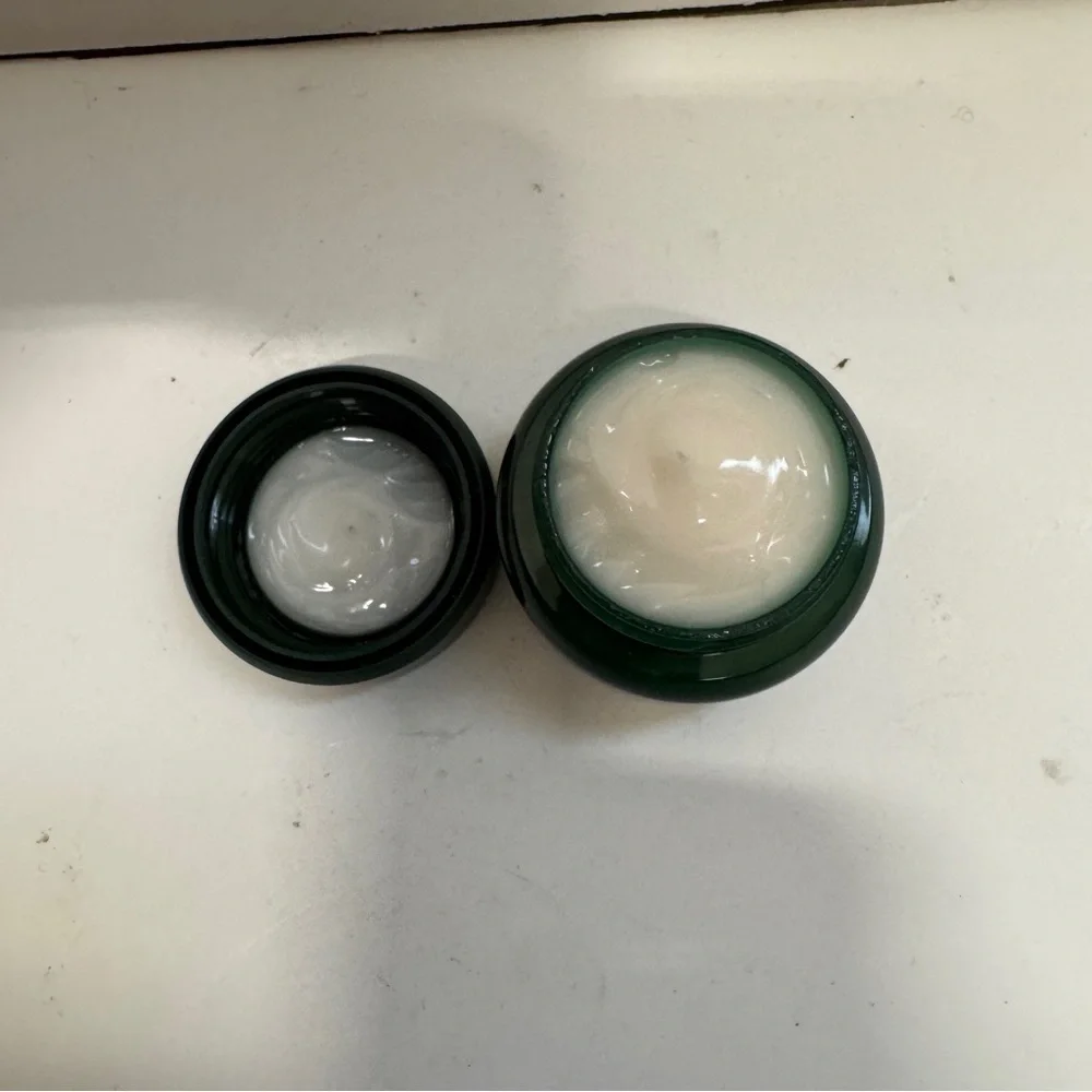 Innisfree Green Tea Seed Hyaluronic Acid Hydrating Cream 20ML